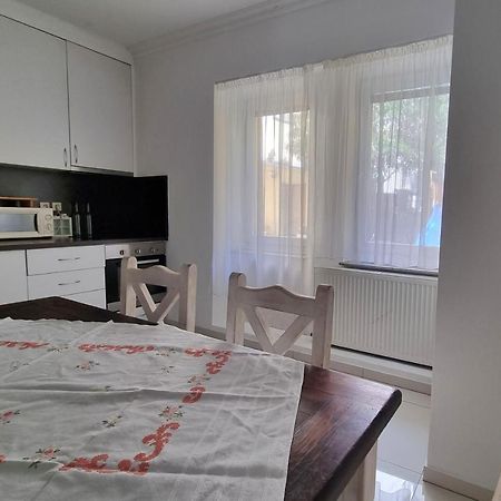 Spacious Apartment In City Center Bratislava Exteriör bild